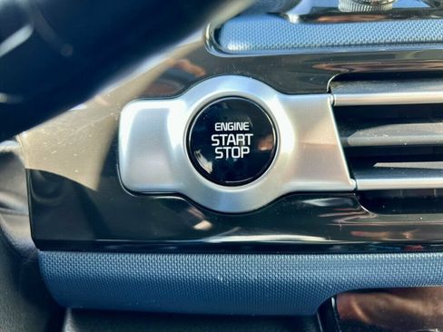 Used 2022 Kia Seltos Nightfall Edition AWD/4WD image 19