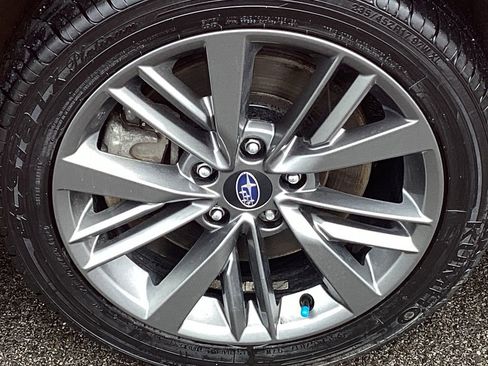 Used 2024 Subaru WRX AWD/4WD image 21