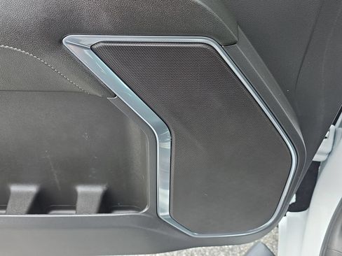 Certified 2024 Chevrolet Silverado 1500 RST AWD/4WD image 24