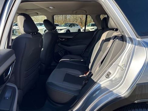 Used 2024 Subaru Outback Onyx Edition XT image 17