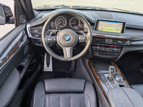 Used 2016 BMW X5 xDrive35i AWD/4WD image 35