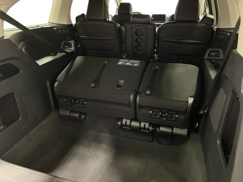 New 2026 Honda Odyssey Touring image 24