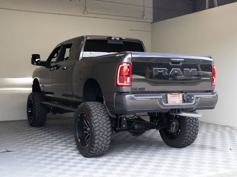 Used 2025 RAM 2500 Laramie w/ Night Edition AWD/4WD image 19