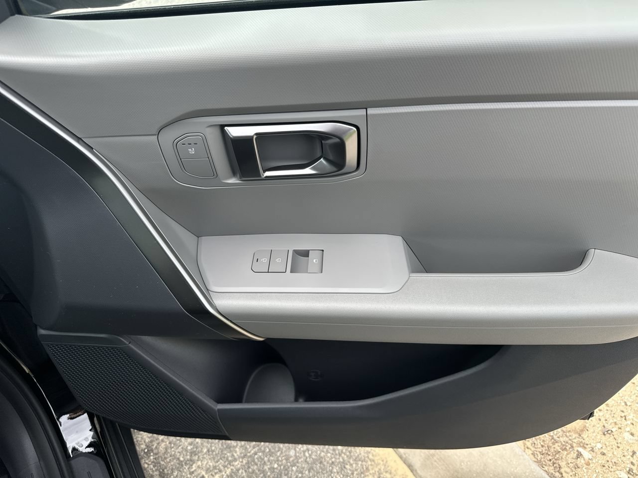New 2027 Kia Seltos LX AWD/4WD image 12