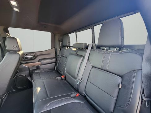 Used 2022 Chevrolet Silverado 1500 High Country w/ LPO, Dark Essentials Package image 28