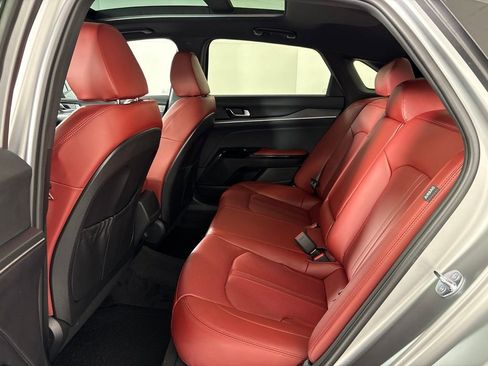 New 2026 Kia K5 GT-Line FWD image 26