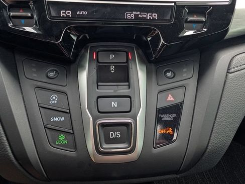 Used 2026 Honda Odyssey EX-L image 29