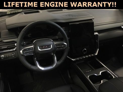 New 2026 GMC Acadia Elevation w/ Black Edition image 3