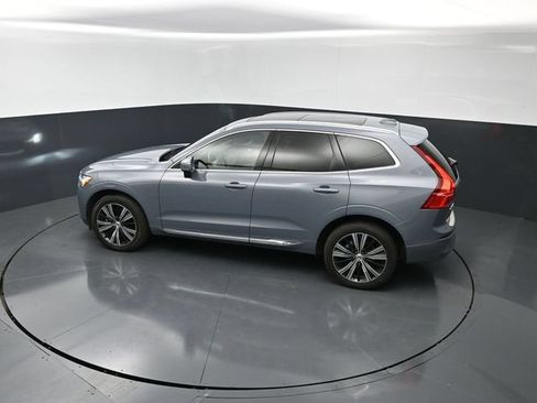 Used 2023 Volvo XC60 B5 Plus w/ Protection Package Premier FWD image 16