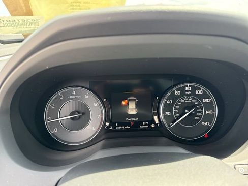 Used 2020 Acura RDX FWD w/ Technology Package image 15
