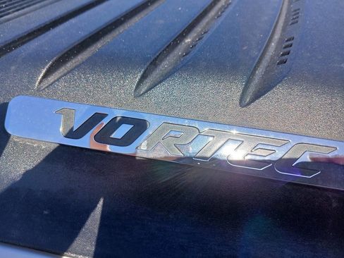 Used 2012 Chevrolet Silverado 2500 LTZ w/ LTZ Plus Package AWD/4WD image 18