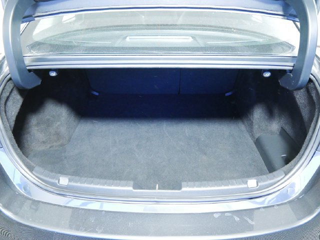 Used 2024 MAZDA MAZDA3 s FWD image 10