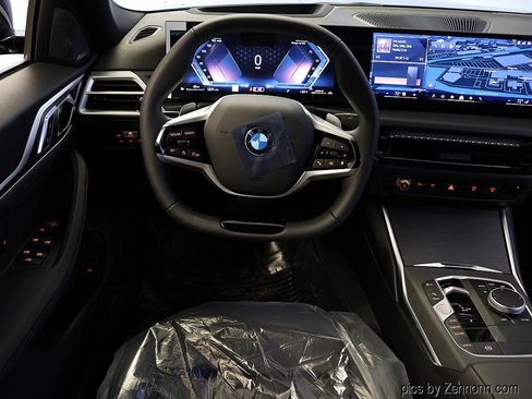 New 2026 BMW 430i xDrive w/ Premium Package image 15