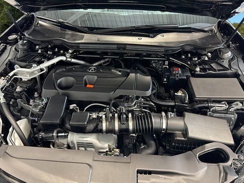 New 2025 Acura TLX w/A-Spec Package image 13