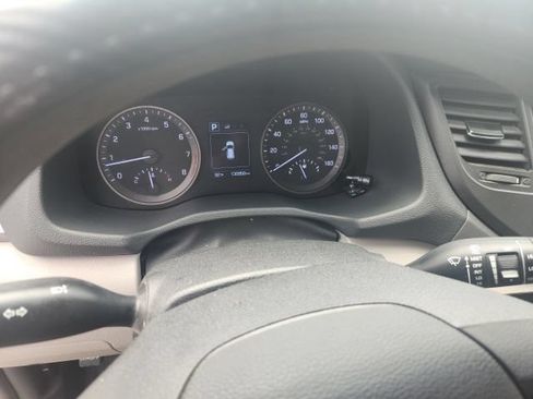 Used 2018 Hyundai Tucson SE FWD image 8