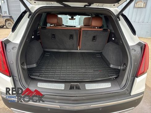 Used 2023 Cadillac XT5 Premium Luxury w/ Technology Package image 27