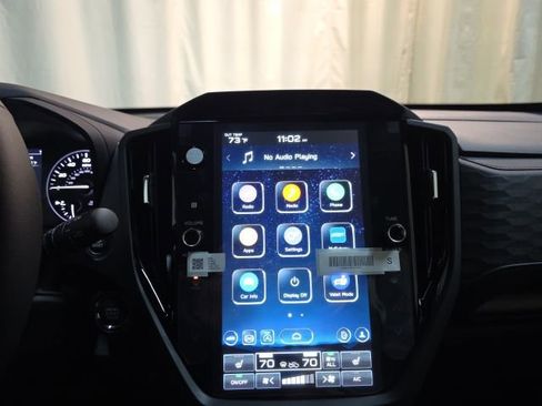 New 2026 Subaru Forester Sport image 20