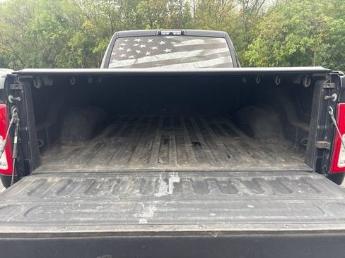 Used 2019 RAM 2500 Big Horn AWD/4WD image 8