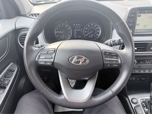 Used 2018 Hyundai Kona Ultimate image 18