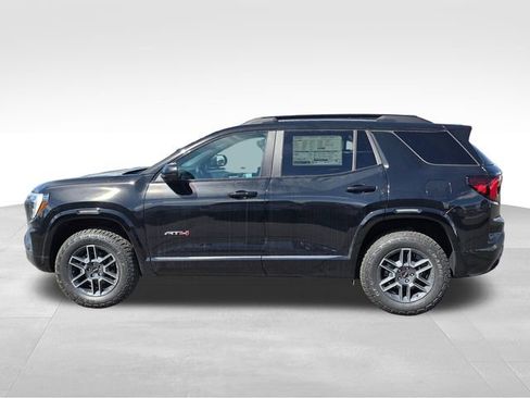 New 2026 GMC Terrain AT4 w/ Technology Package II AWD/4WD image 2