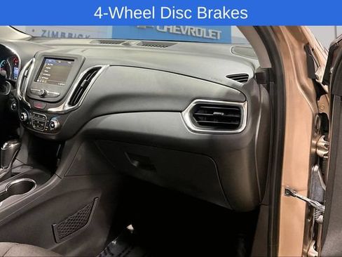 Used 2019 Chevrolet Equinox LT FWD image 25