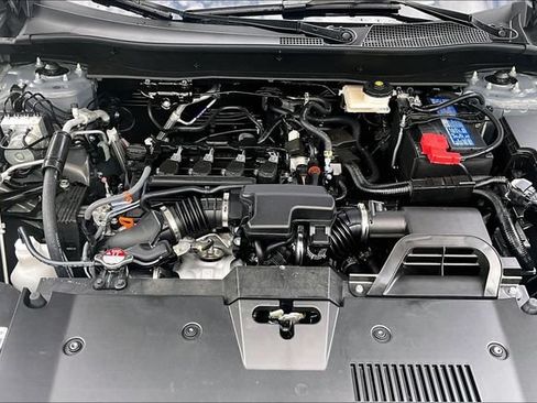 New 2026 Honda CR-V EX-L image 11