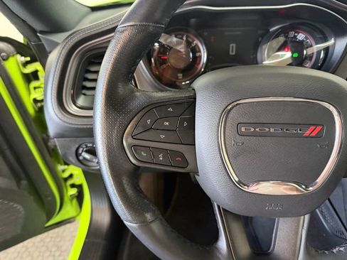 Certified 2023 Dodge Challenger SXT w/ Plus Package AWD/4WD image 20