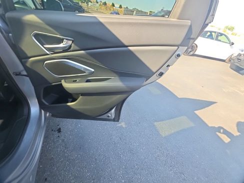 Certified 2023 Acura RDX AWD image 31