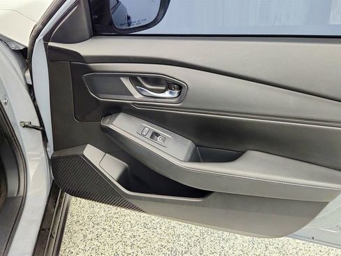 Used 2024 Honda Accord Sport image 27