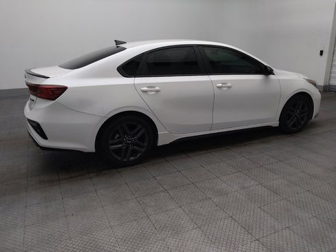 Used 2021 Kia Forte GT-Line image 10