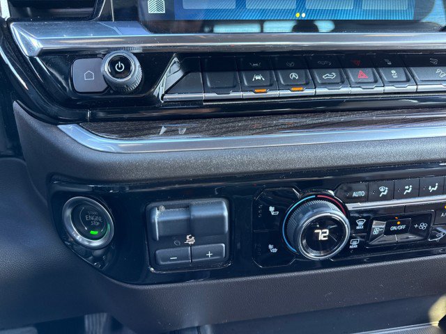 Used 2022 Chevrolet Silverado 1500 RST AWD/4WD image 18