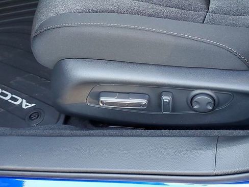 New 2025 Honda Accord Sport image 11