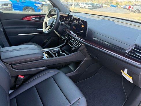 New 2026 Chevrolet Traverse Z71 w/ Driver Confidence Package image 28