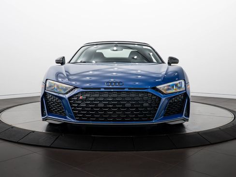 Used 2020 Audi R8 V10 performance AWD/4WD image 42