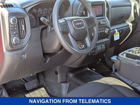 New 2026 GMC Sierra 1500 Pro w/ Pro Value Package image 15