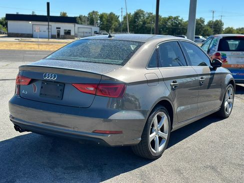 Used 2016 Audi A3 1.8T Premium FWD image 6