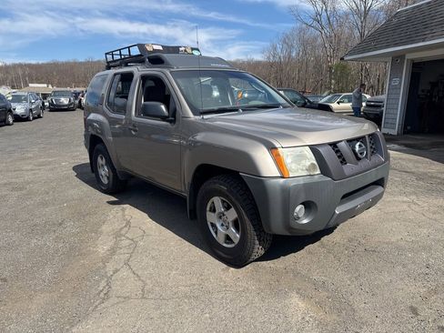 Used 2007 Nissan Xterra S image 7