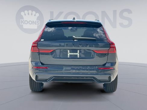 New 2026 Volvo XC60 B5 Ultra w/ Protection Package Premier AWD/4WD image 5