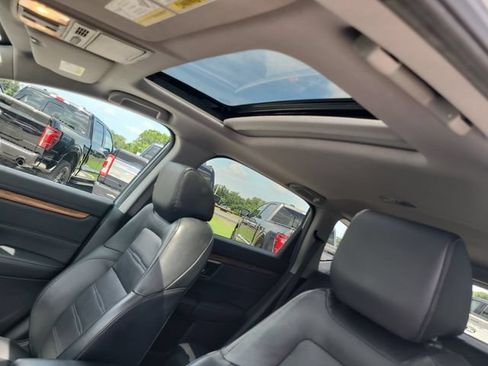 Used 2022 Honda CR-V EX-L image 23