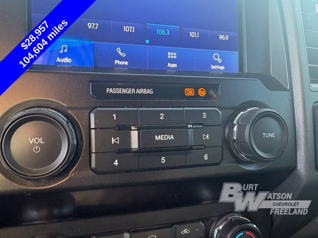 Used 2020 Ford F250 XL w/ STX Appearance Package AWD/4WD image 24