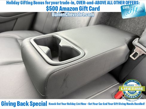 Used 2023 Nissan Altima 2.5 SL image 33