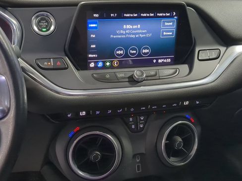 Used 2020 Chevrolet Blazer LT FWD image 34