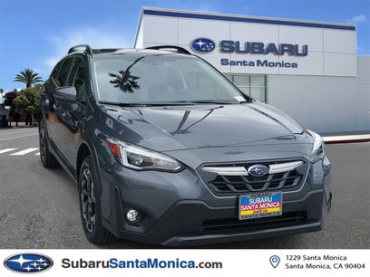 Used 2023 Subaru Crosstrek 2.5i Limited