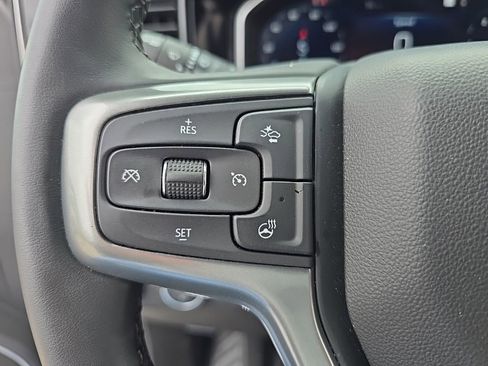 Used 2026 Chevrolet Silverado 2500 LT w/ Trail Boss Package image 23