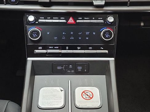 New 2026 Hyundai Santa Fe SEL w/ Tow & Go Package FWD image 19