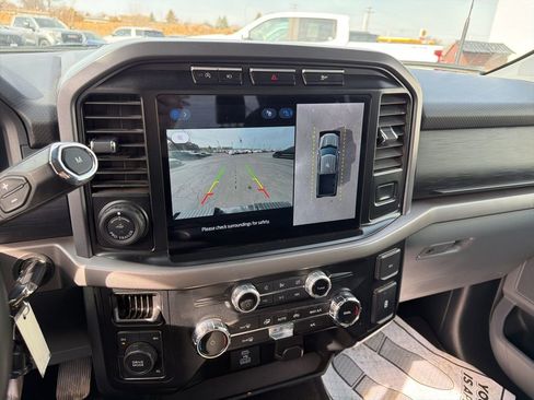 Used 2024 Ford F150 XLT image 17