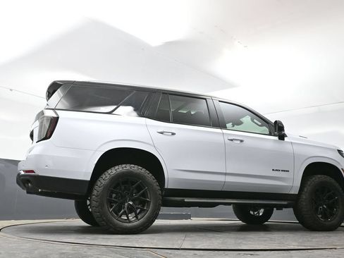 New 2026 Chevrolet Tahoe Premier AWD/4WD image 65