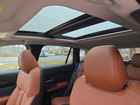 New 2026 MAZDA CX-50 Meridian Edition w/ Weather Package image 29