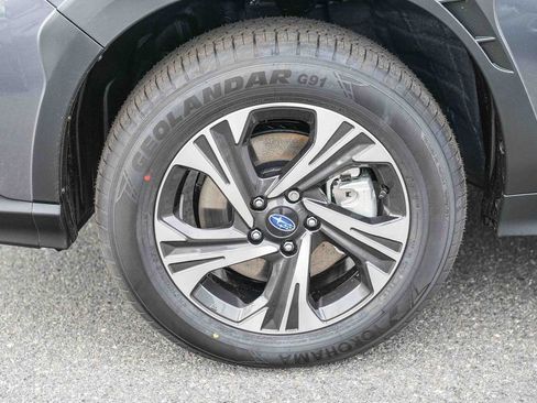 New 2026 Subaru Crosstrek 2.0i Premium image 9