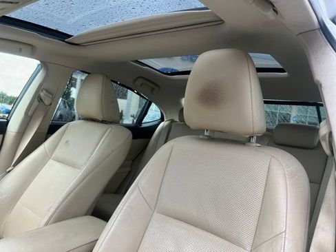 Used 2013 Lexus ES 350 FWD image 13